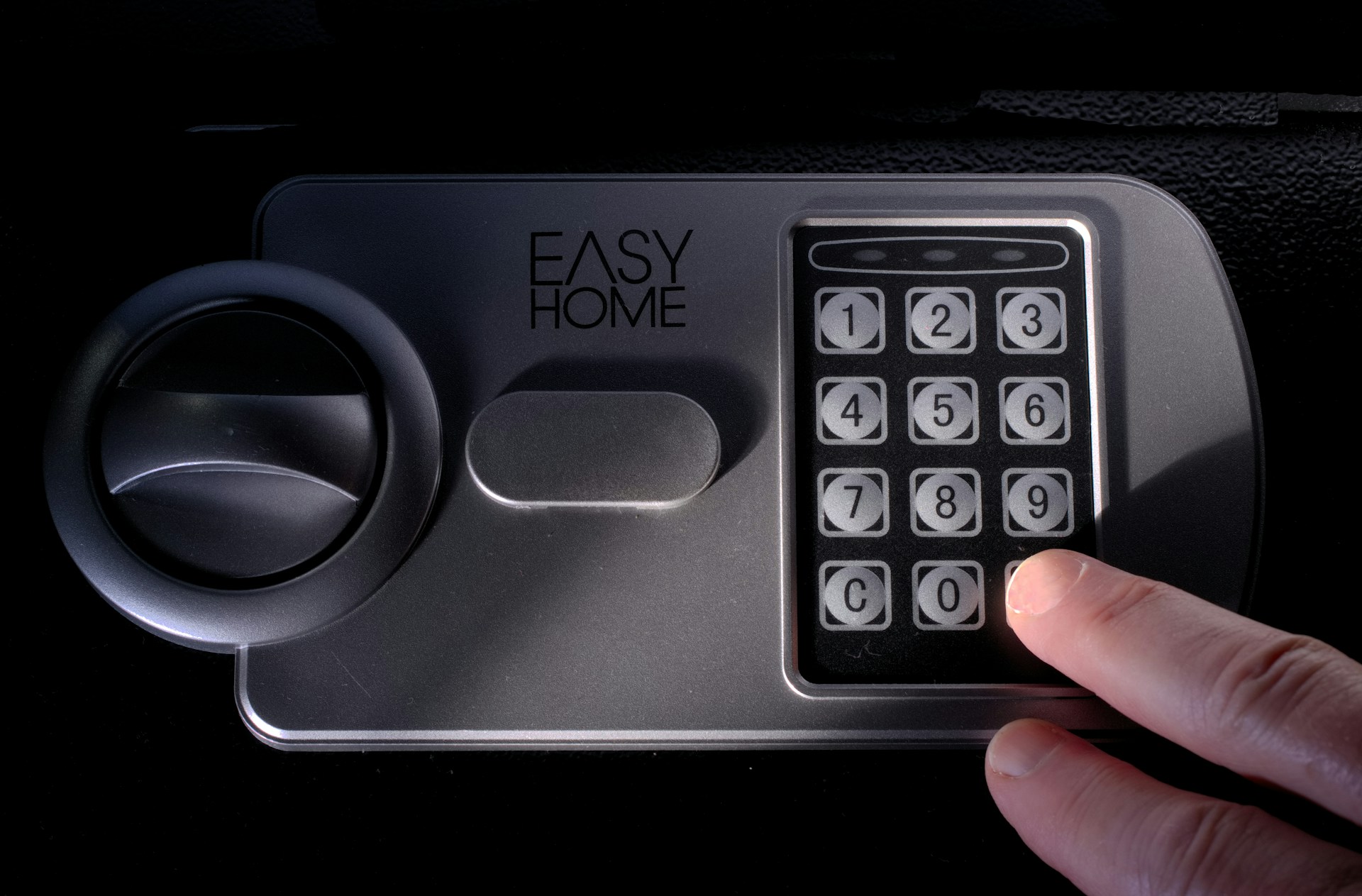 Is the Safe in a Hotel Safe and Secure?