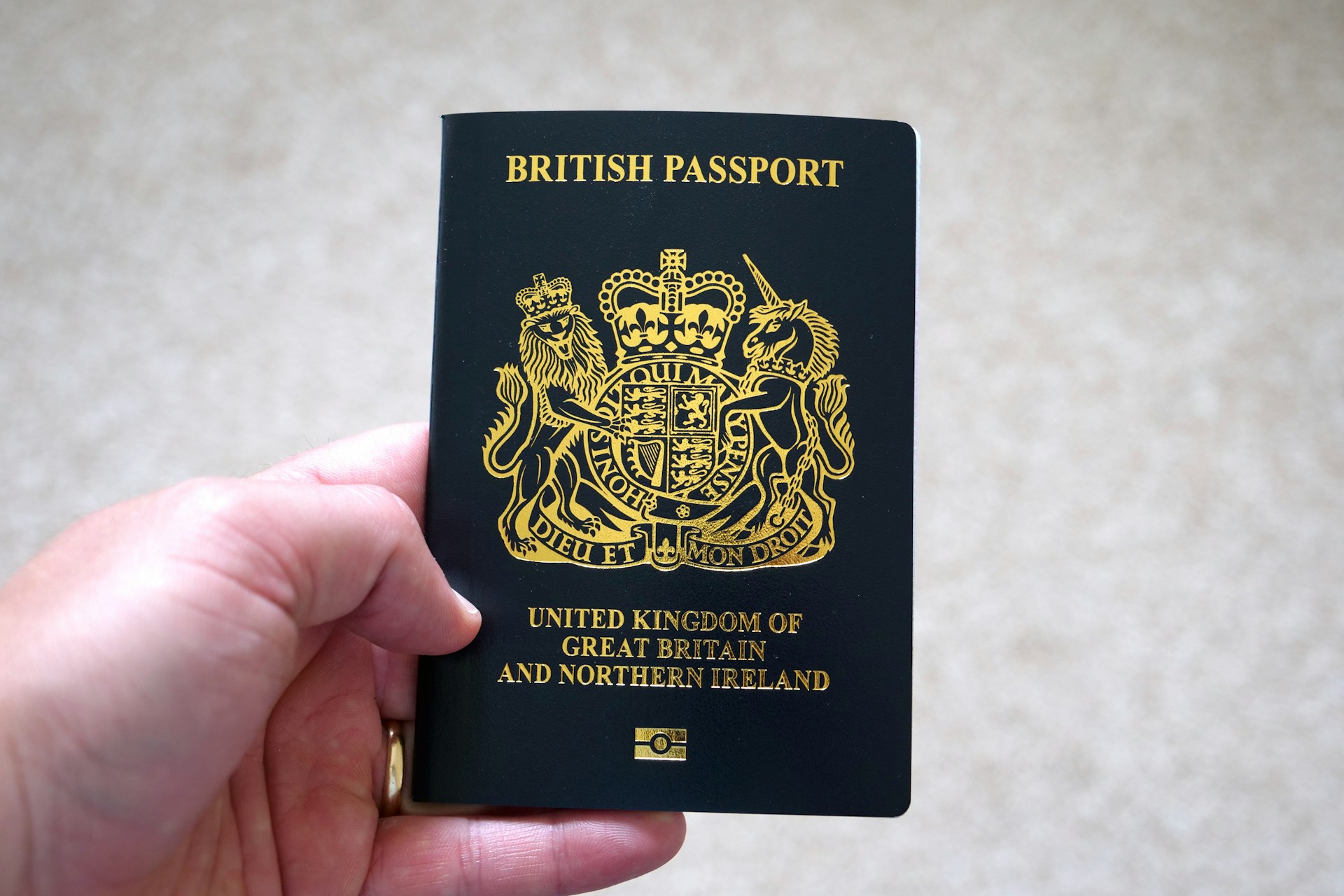 Why do I need to have 6 Months on My Passport?