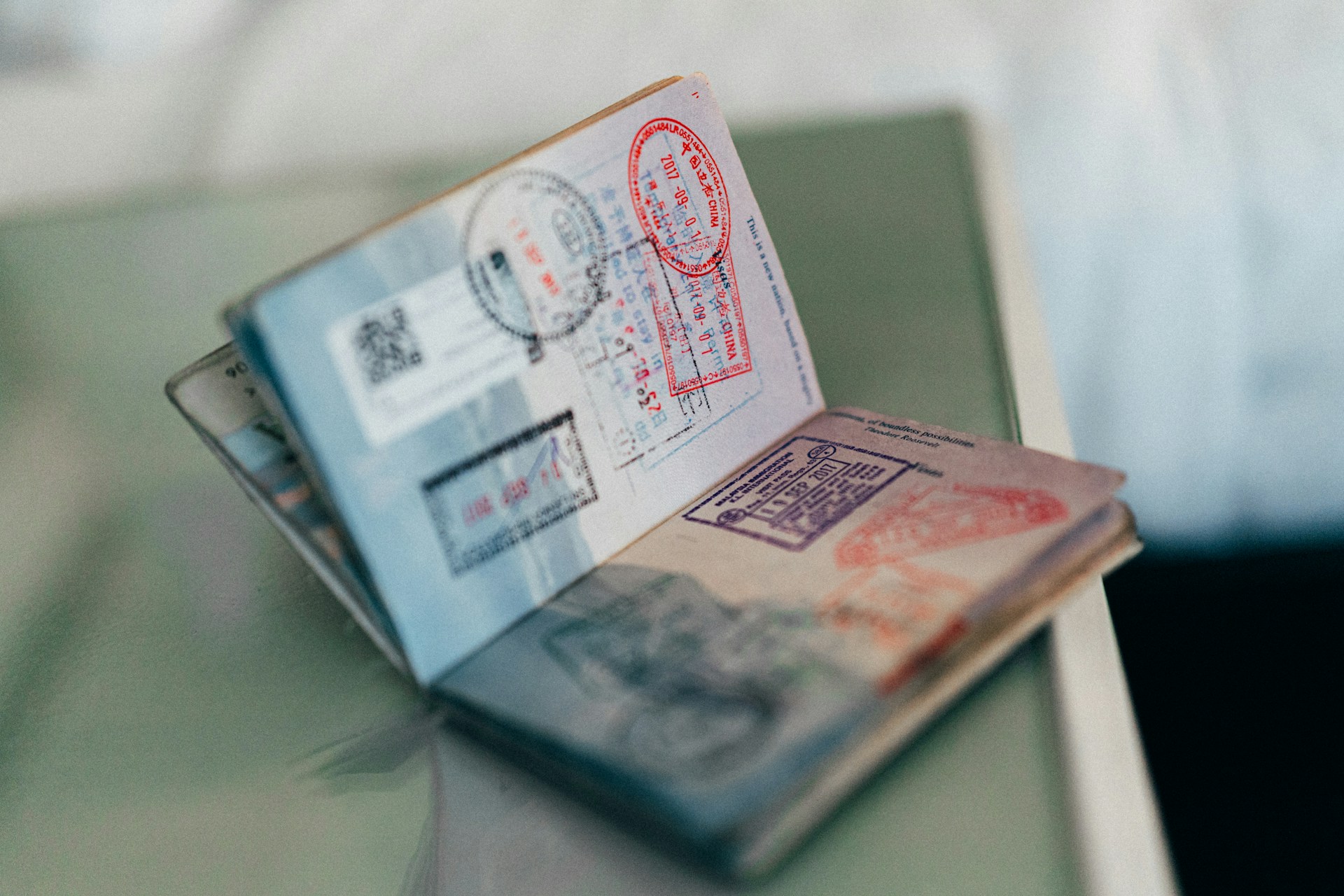 What Countries Do Not Require 6 Months Passport Validity?