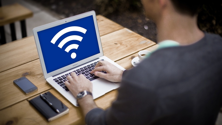 Do All Airlines Offer WiFi Aboard?