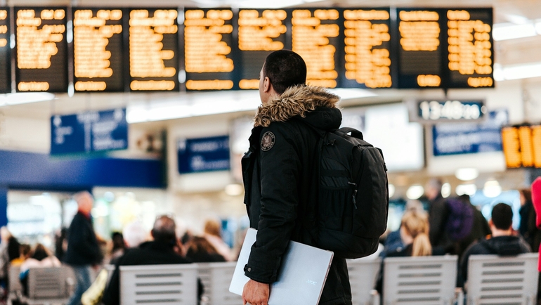 Why are Airline Prices Fluctuating so Much?