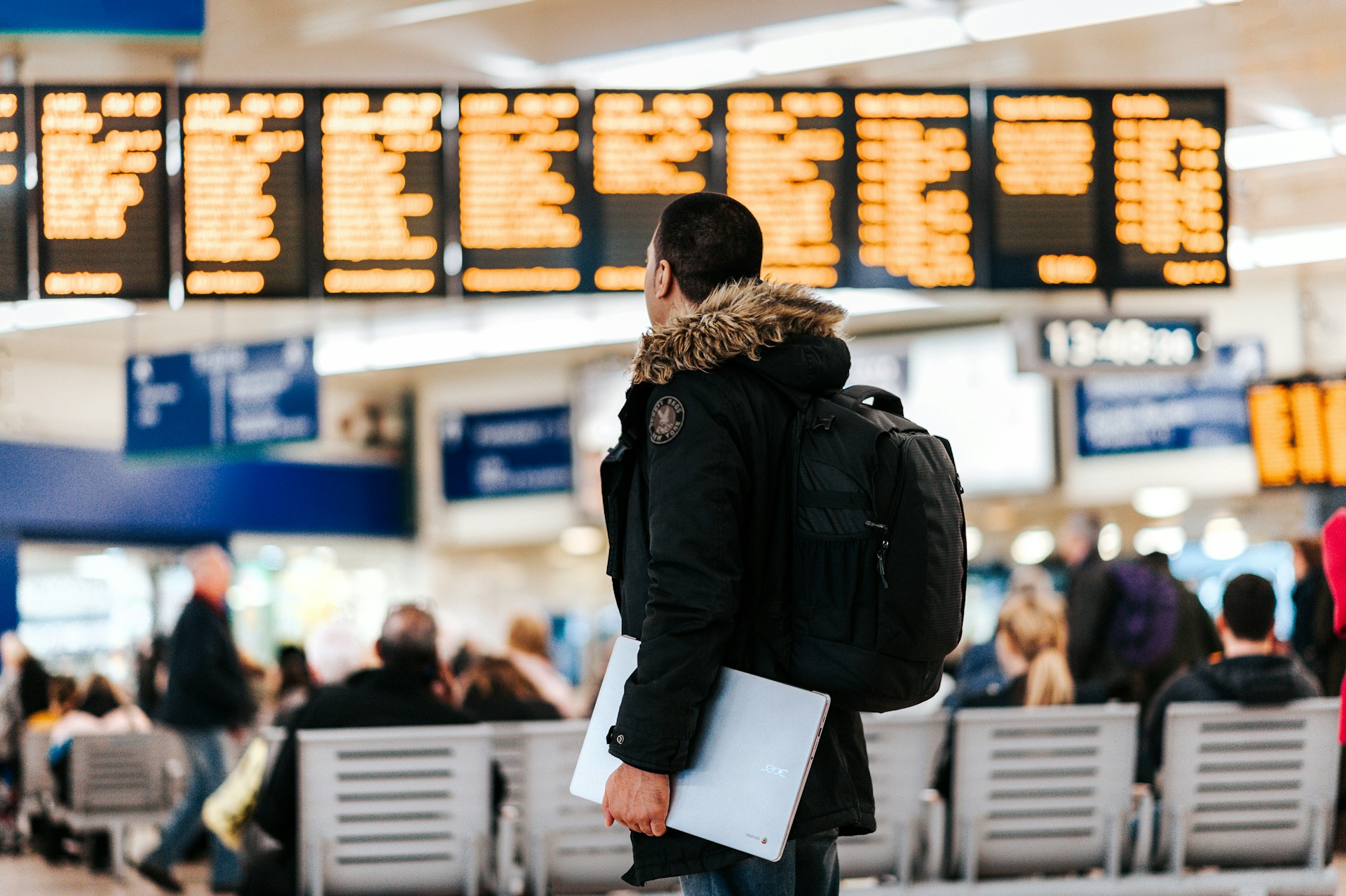 Why are Airline Prices Fluctuating so Much?