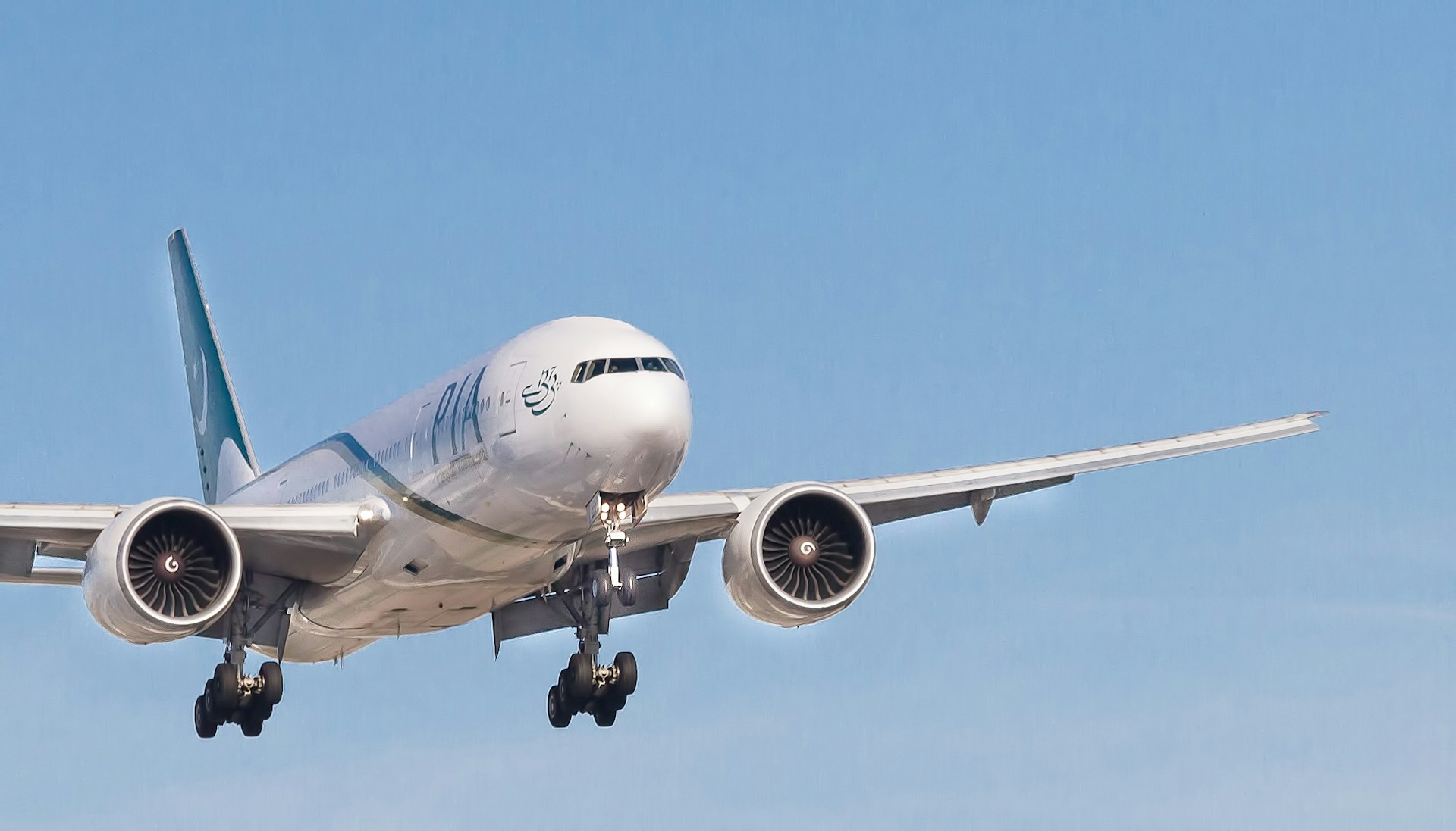 What Airline Has the Worst Track Record in Safety?