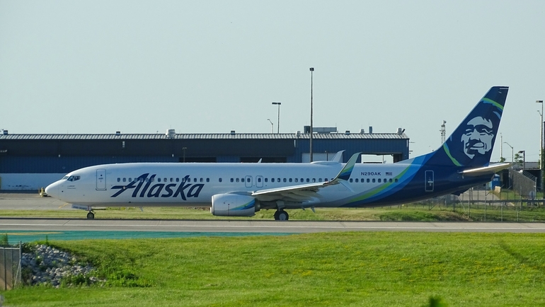 What Caused the Alaska Airlines Door Panel to Detach Mid-Flight?