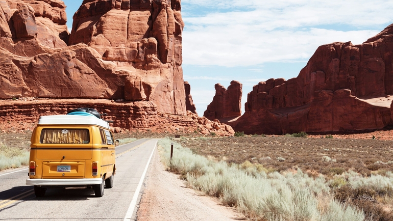 Why Are More Families Choosing Road Trips Over International Travel?