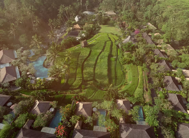 Mandapa, A Ritz-Carlton Reserve