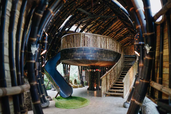 Mandapa, A Ritz-Carlton Reserve Kids Club