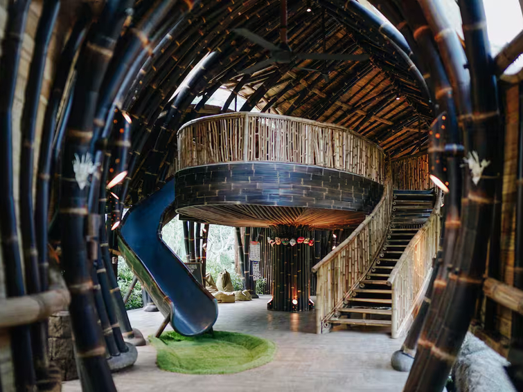 Mandapa, A Ritz-Carlton Reserve Kids Club