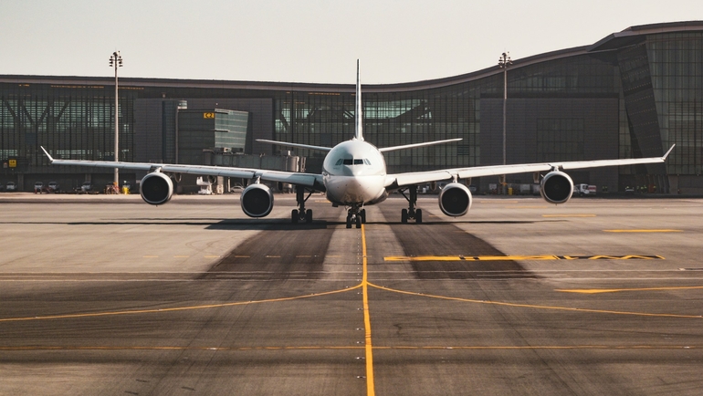 Are Electric Planes the Future of Travel?