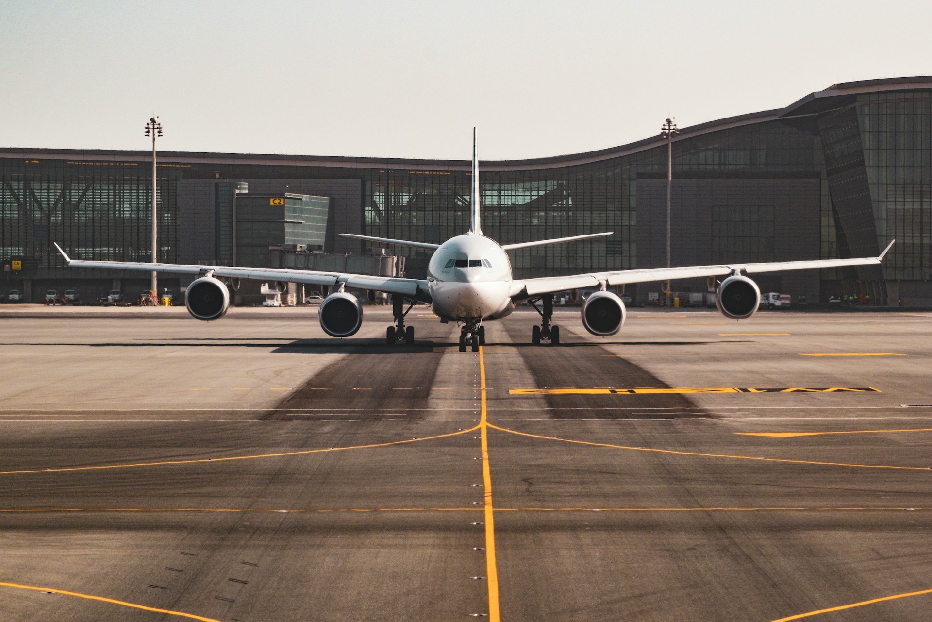 Are Electric Planes the Future of Travel?