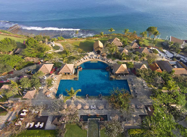 AYANA Resort Bali