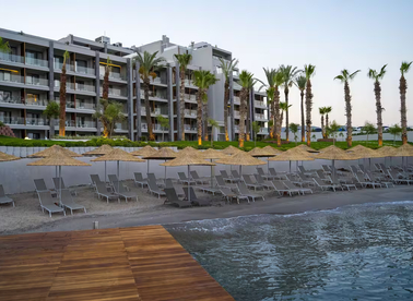 Mirada Exclusive Bodrum