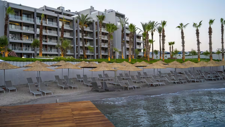 Mirada Exclusive Bodrum