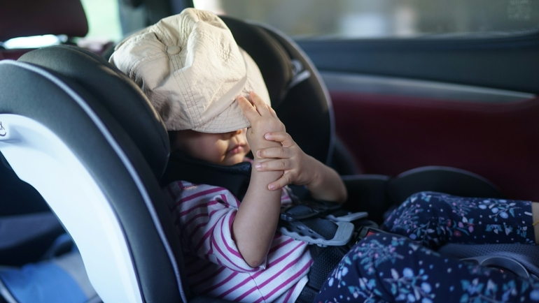 Do UK Taxis Still Provide Car Seats After the New Transport Law?