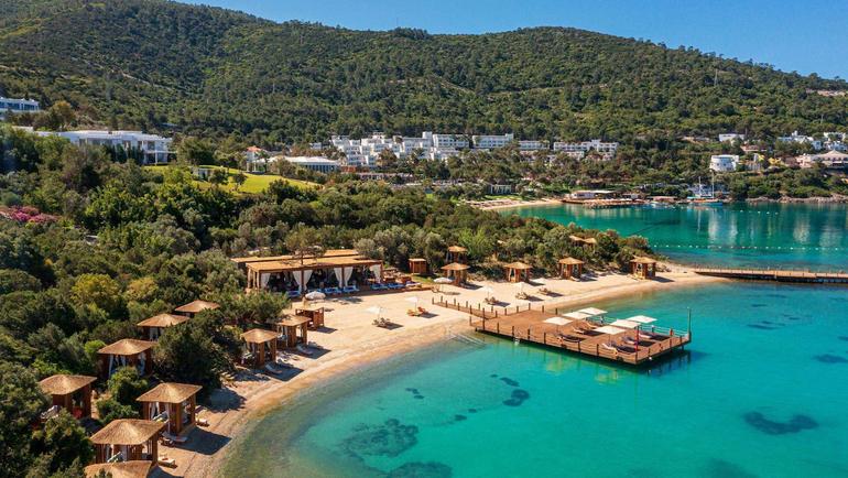 Rixos Premium Bodrum