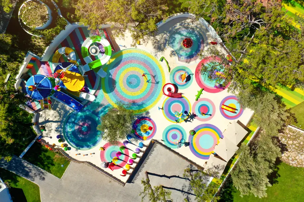 Rixos Premium Bodrum Kids Club