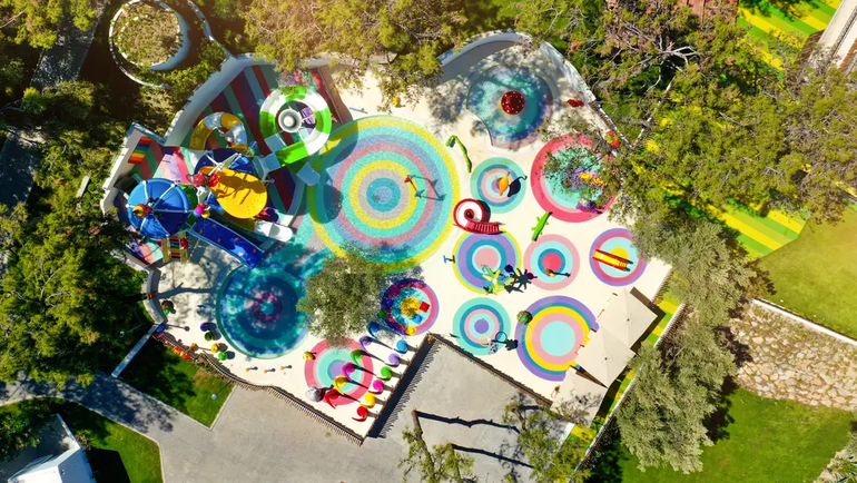Rixos Premium Bodrum Kids Club