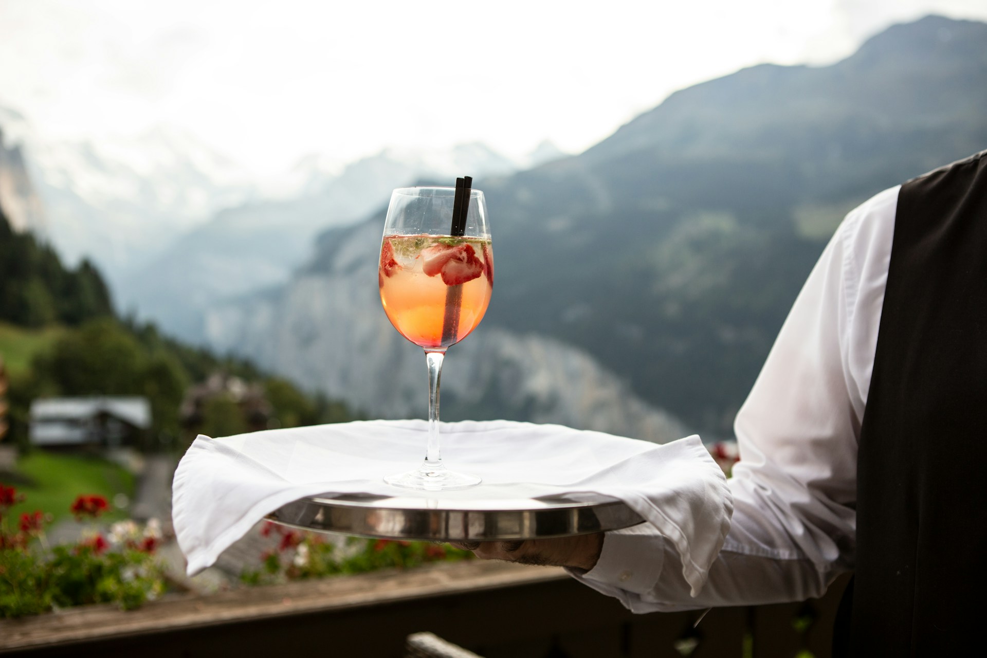 Are Butler Services Actually Useful or Just a Gimmick?