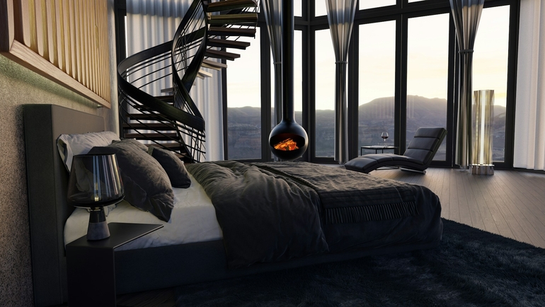 How Do You Choose Between a Luxury Villa and a Luxury Suite?