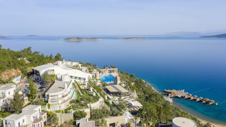 Duja Bodrum