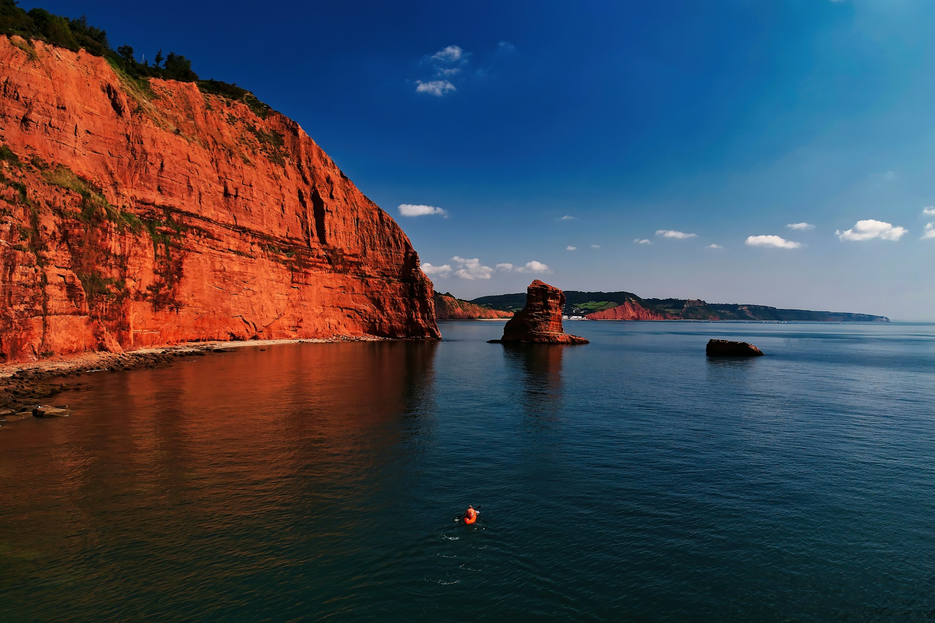 What Are the Most Underrated Luxury Destinations?