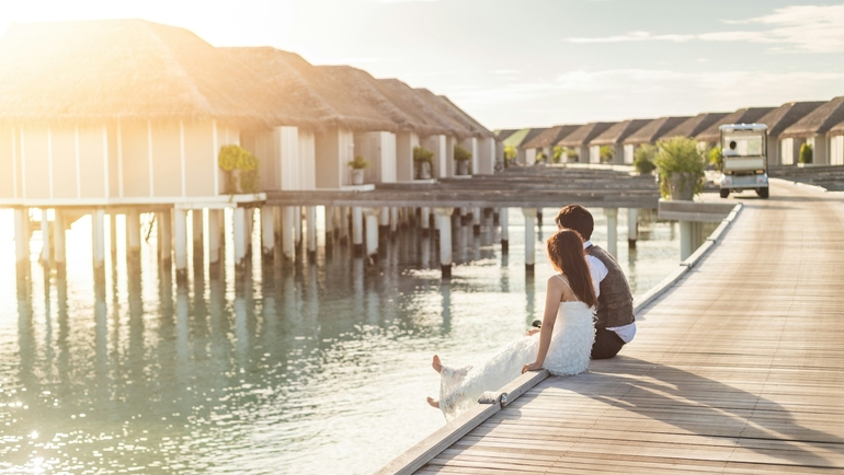 Are Adults-Only Luxury Resorts Worth the Splurge?