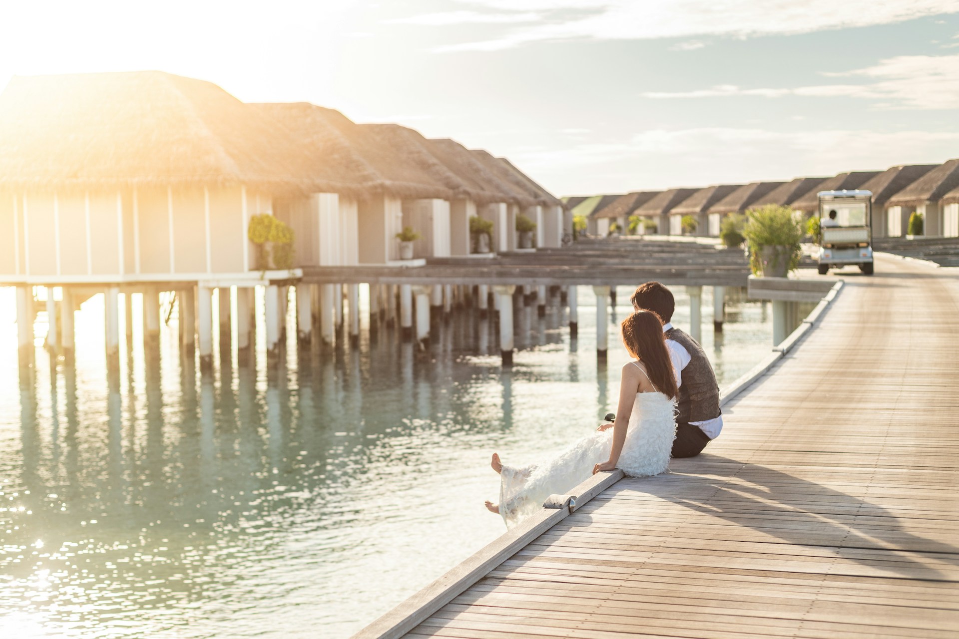 Are Adults-Only Luxury Resorts Worth the Splurge?