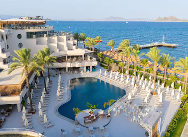 Arin Resort Bodrum