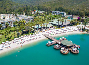 Green Bay Resort & Spa