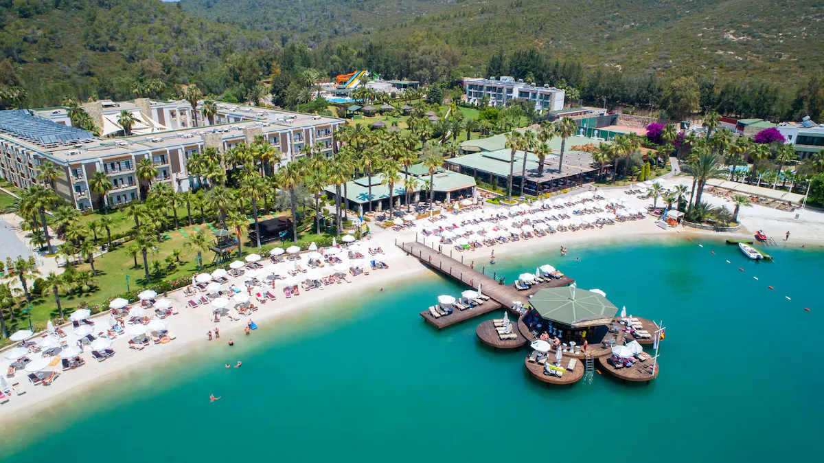 Green Bay Resort & Spa