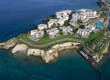 Xanadu Island