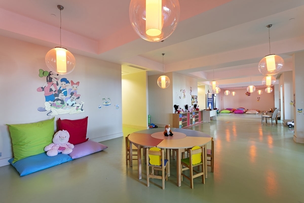 Xanadu Island Kids Club