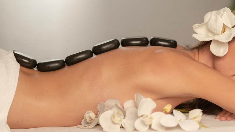What is the Most Unique Spa Treatment at a Five-Star Resort?