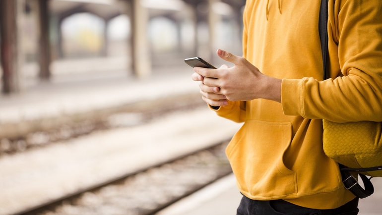 The Best Travel Apps to Use in Delhi