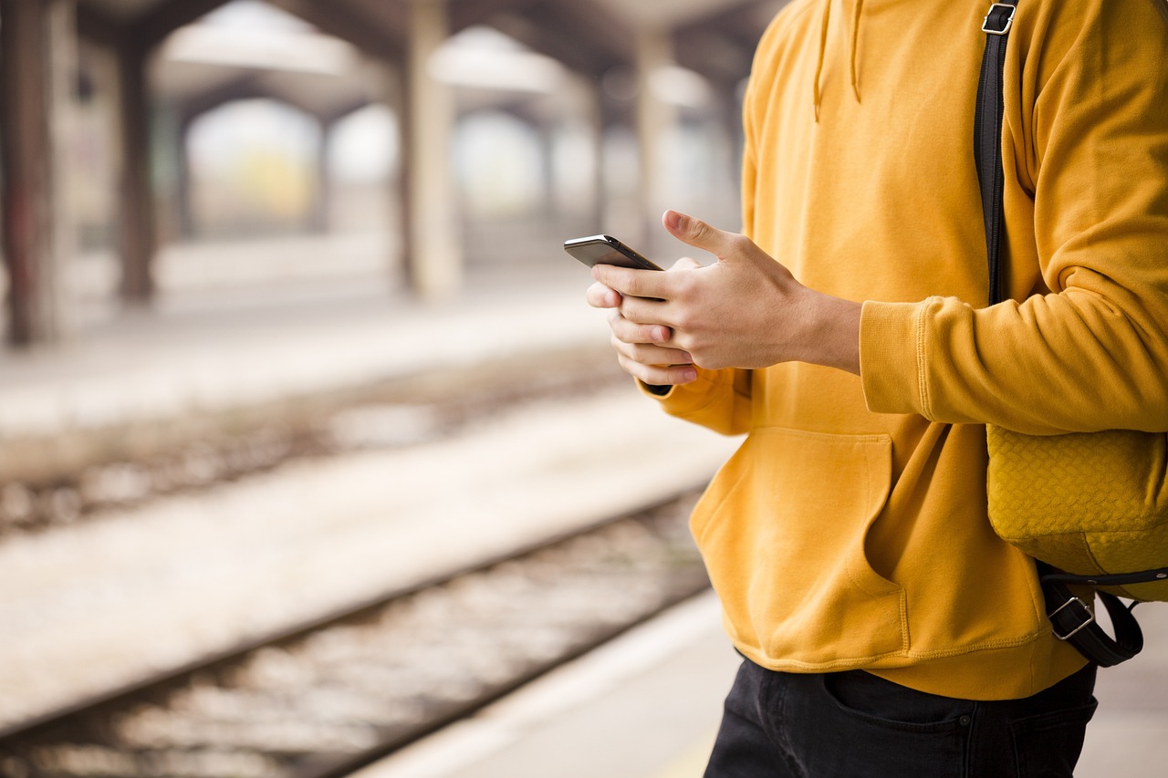 The Best Travel Apps to Use in Delhi