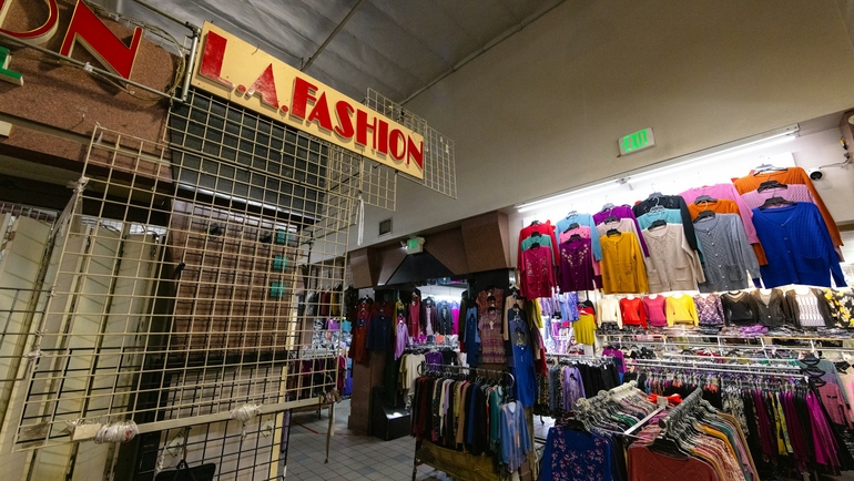 What are the Best Fake Markets in São Paulo?