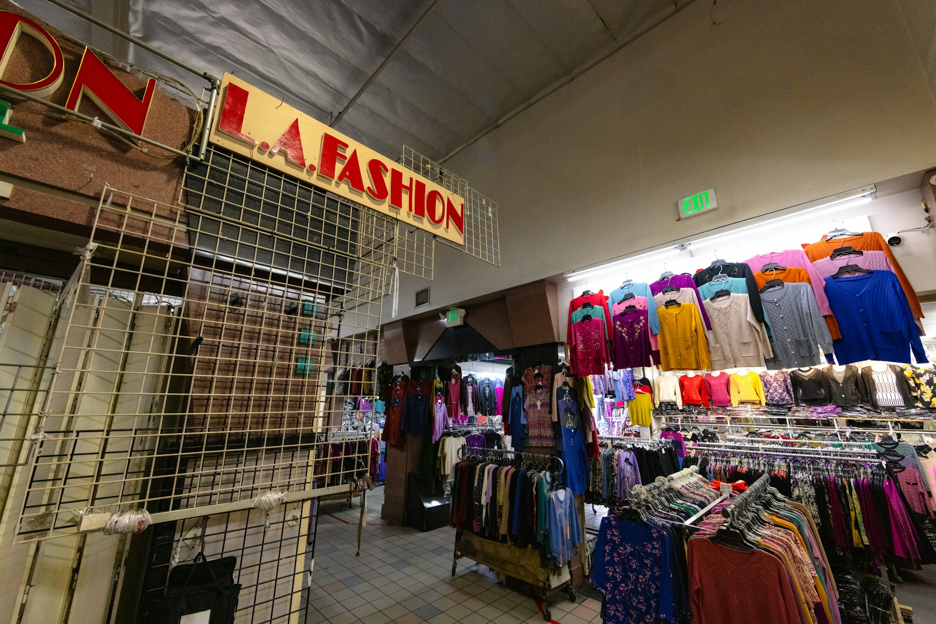 What are the Best Fake Markets in São Paulo?