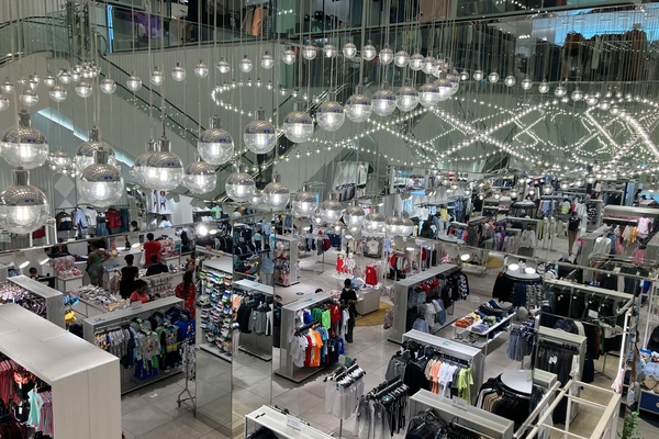 What are the Best Fake Markets in Shanghai?