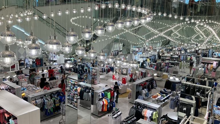 What are the Best Fake Markets in Shanghai?