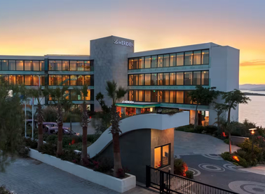 Le Méridien Bodrum Beach Resort