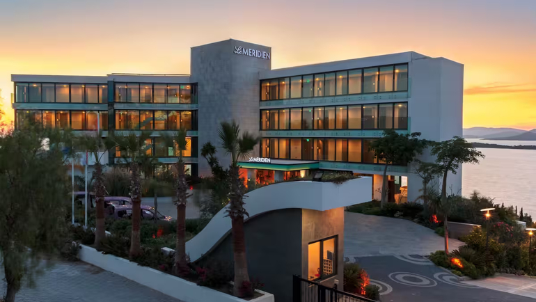 Le Méridien Bodrum Beach Resort