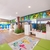 Le Méridien Bodrum Beach Resort Kids Club
