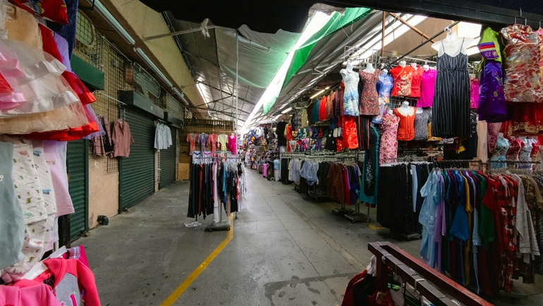 What are the Best Fake Markets in Dhaka?