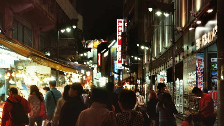 What are the Best Fake Markets in Osaka
