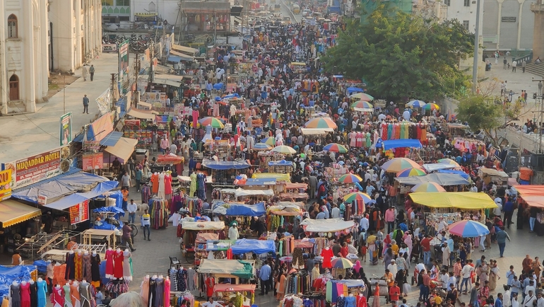 What are the Best Fake Markets in Karachi?