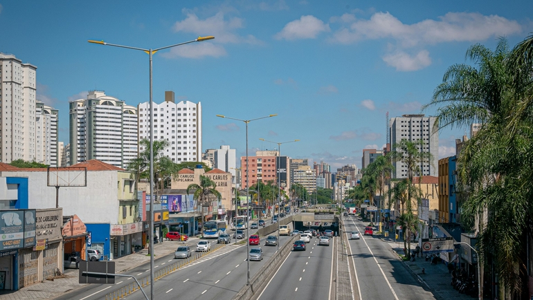 The Best Travel Apps To Use in São Paulo