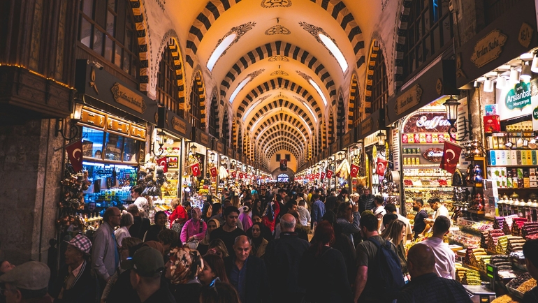 What are the Best Fake Markets in Istanbul?