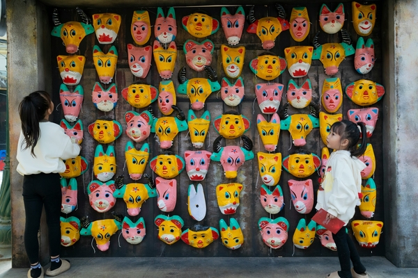 Best Souvenirs to Buy on Holiday in Beijing