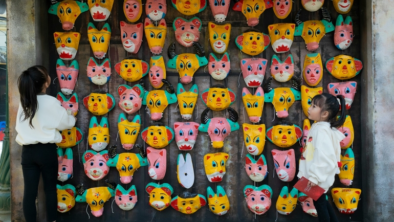 Best Souvenirs to Buy on Holiday in Beijing