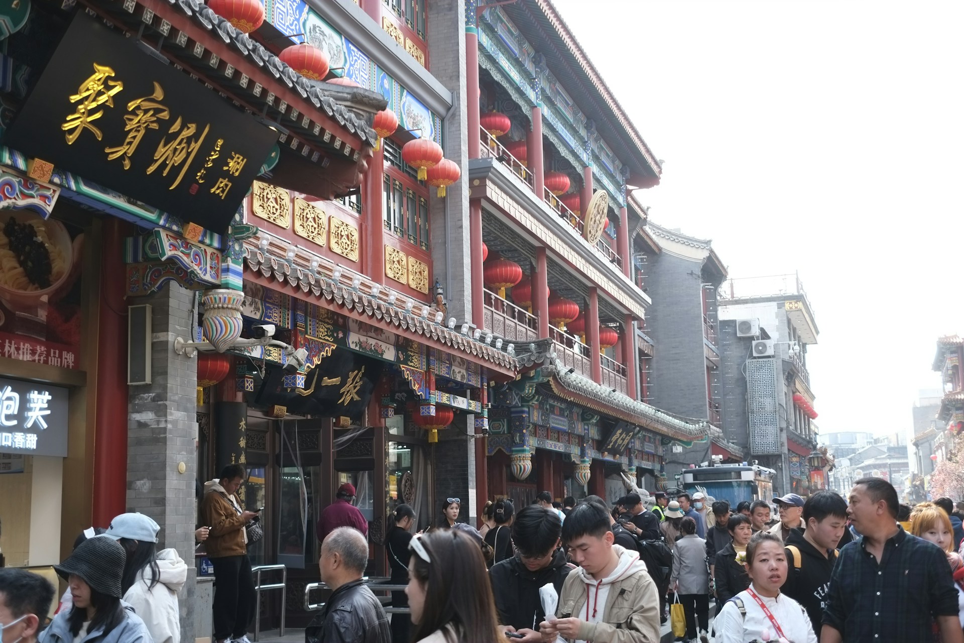 What are the Best Fake Markets in Tianjin?